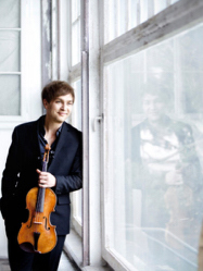 Nils Moenkemayer, Foto: Irene Zandel