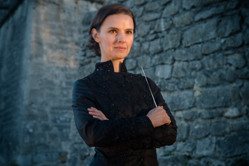 Oksana Lyniv, Foto: Oleh Pavliuchenkov