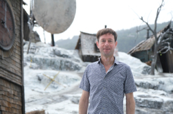 Olaf A. Schmitt, Foto: Bregenzer Festspiele / Eva Cerv