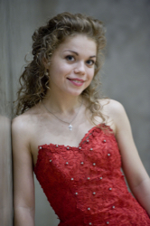 Olena Tokar, Foto: Dorothee Falke