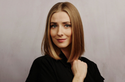 Olga Esina, Foto: Andreas Jakwerth