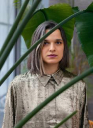 Olga Reznichenko, Foto: Brigitta Kasperaite