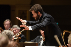 Omer Meir Welber, Foto: Matthias Creutziger