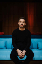 Omer Meir Wellber, Foto: Luca Pezzani