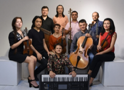 Omnibus Ensemble, Foto: Omnibus Ensemble