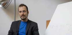 Ondrej Adamek, Foto: Villa Massimo, Alberto Novelli