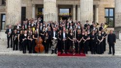 Orchesterverein Hilgen, Foto: OVH