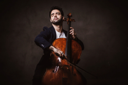 Pablo Ferrandez, Foto: Igor Studio