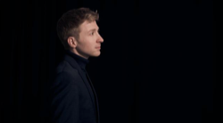 Patrick Hahn, Foto: Camp Pictures