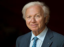 Pavel Gililov, Vorsitzender der Jury, Foto: Barbara Fromann