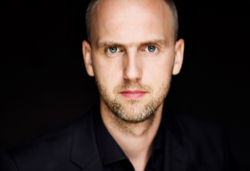 Peter Dijkstra, Foto: Astrid Ackermann