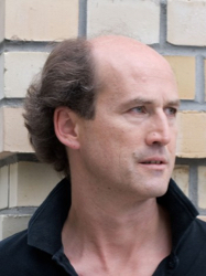 Peter Rundel, Foto: Henrik Jordan