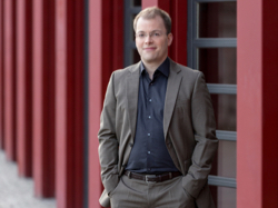 Philipp Ahmann, Foto: Andreas Lander