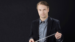 Pietari Inkinen, Foto: Werner Richter