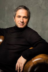 Piotr Anderszewski, Foto: Simon Fowler, Warner classics