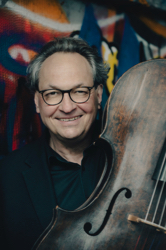 Prof. Aexander Hülshoff, Foto: Kirsten Glauner