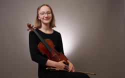 Rahel Weiler, Foto: Archiv der SMG