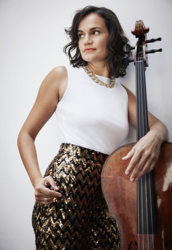 Raphaela Gromes, Foto: Gregor Hohenberg