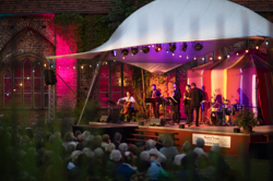 Rehna Jahrmarkt, Foto: Oliver Borchert