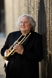 Reinhold Friedrich, Foto: Cyrus Alyar