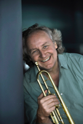 Reinhold Friedrich, Foto: Rosa Frank