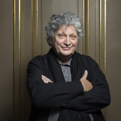 René Jacobs, Foto: Philippe Matsas
