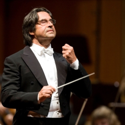 Riccardo Muti, Foto: Todd Rosenberg