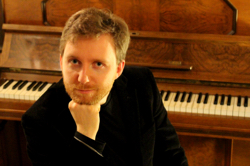 Richard Siedhoff, Foto: Katja Rudloff