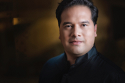 Robert Trevino, Foto: Hakan Rjoder