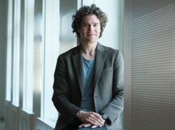 Robin Ticciati, Foto: Kai Bienert