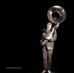 Roland Vanecek, Foto: Schindelbeck