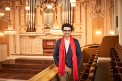 Rolando Villazon, Foto: Andreas Hechenberger
