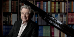 Rudolf Buchbinder, Foto: Marco Borggreve
