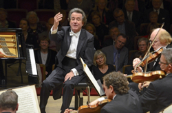 Rudolf Buchbinder, Foto: Oliver Killig