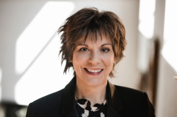 Salome Kammer, Foto: Christoph Hellhake