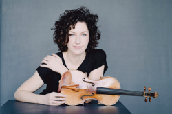 Sarah Christian, Foto: Marco Borggreve