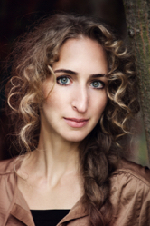 Sarah Nemtsov, Foto: Rut Sigurdardottir