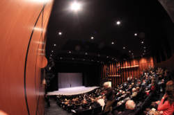 Schauspielhaus innen, Foto: Theater Kiel