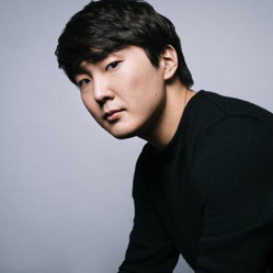 Seong-Jin Cho, Foto: Christoph Koestlin