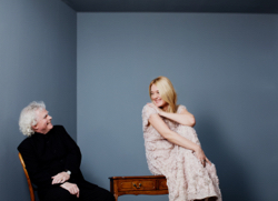 Sir Simon Rattle und Magdalena Kozena, Foto: Julia Wesely