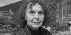 Sofia Gubaidulina, Foto: Bodi Maroni Jensen