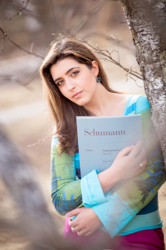 Sophie Pacini, Foto: Susanne Krauss