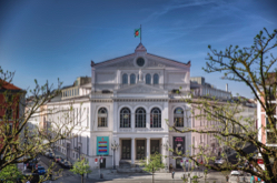 Staatstheater am Gärtnerplatz, Foto: Christian POGO Zach