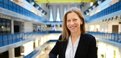 Stefanie Jenke, Foto: Robert Haas