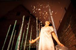 Sterntaler, Foto: Tom Schweers