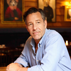 Steven Sloane, Foto: Marcus Witte