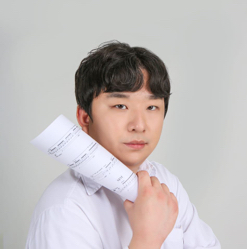 Sunghhyun Lee, Foto: Hwajin Shin