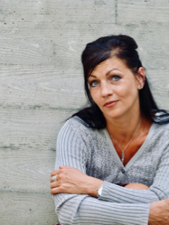 Susanne Chrudina, Foto: Stefan Oppenländer