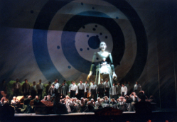 Szene aus Guillaume Tell, Foto: Wiener Staatsoper, Axel Zeininger