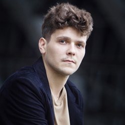 Szymon Nehring, Foto: Bartek Barczyk